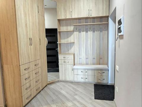 квартира за адресою Кирило-Мефодіївська вул., 2