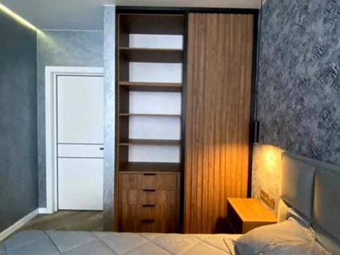 квартира по адресу Под Голоском ул., 24
