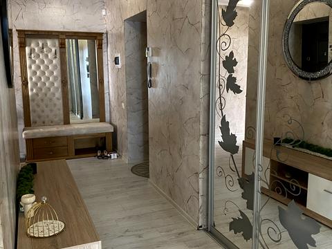 квартира за адресою Івасюка, 7