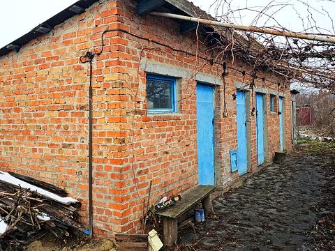 дом по адресу Полевая ул.