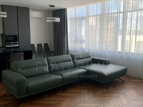 квартира по адресу Сапёрное Поле ул., 5