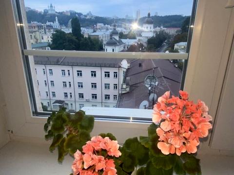 квартира за адресою Григорія Сковороди вул., 6