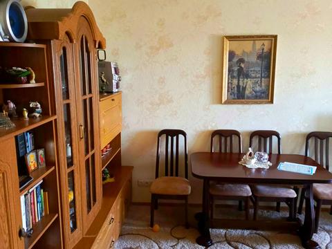 квартира за адресою Полковника Кедровського вул. (Будьонного), 12