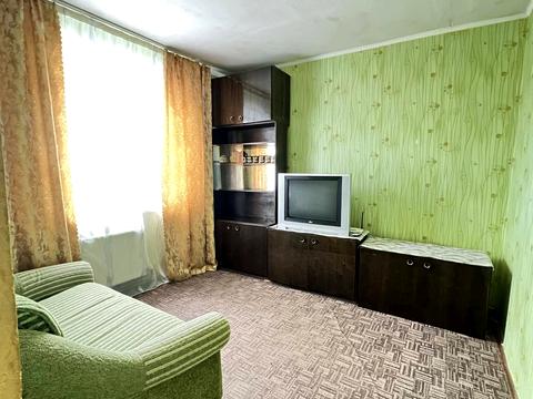 квартира за адресою Незалежності вул. (Космонавта Попова), 26