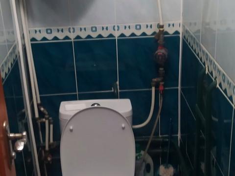 квартира по адресу Крошенская ул., 6