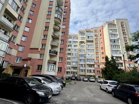 квартира по адресу Тараса Шевченко ул., 134-А