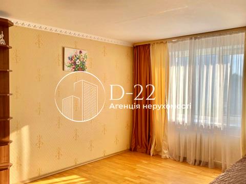 квартира за адресою Архітектора Вербицького вул., 36