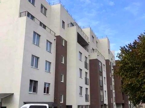 квартира по адресу Гетьманська ул. (Майкопская), 1-А