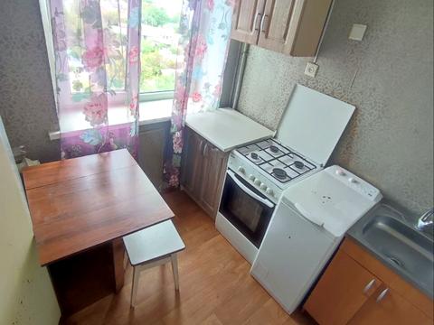 квартира по адресу 23 Августа ул., 6