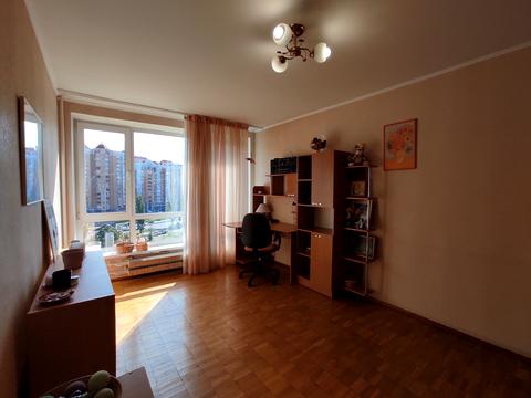 квартира по адресу Александра Архипенко ул. (Мате Залки), 5-А