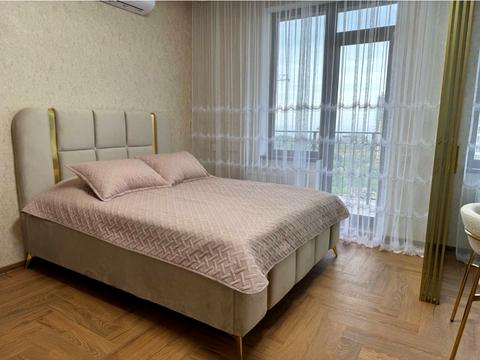 квартира за адресою Генуезька вул., 1/1