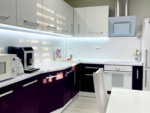 квартира за адресою Академіка Заболотного вул., 116