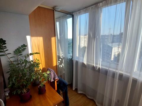 квартира за адресою Садова вул., 34