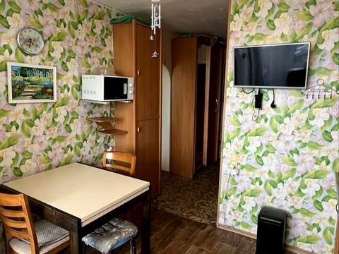 квартира за адресою житловий масив Тополя-2 вул., 32