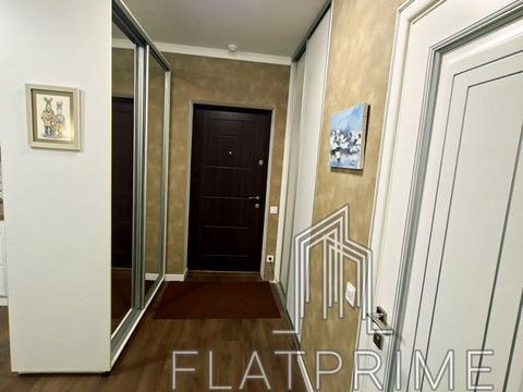 квартира за адресою Зарічна вул., 3-А