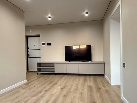 квартира за адресою Садова вул., 1