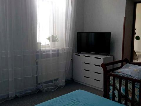 квартира по адресу Грушевского ул., 42