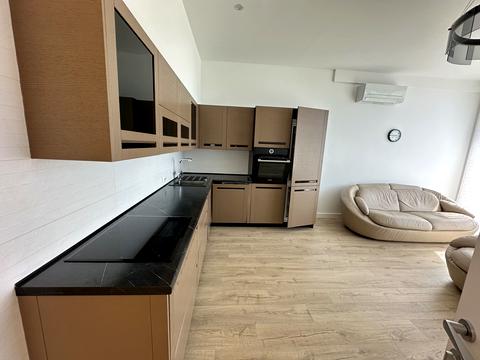 квартира по адресу Итальянский бульв., 1в