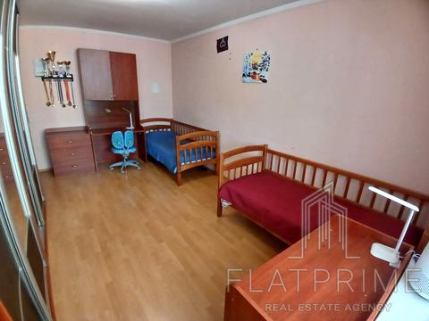 квартира по адресу Оноре де Бальзака ул., 48-А