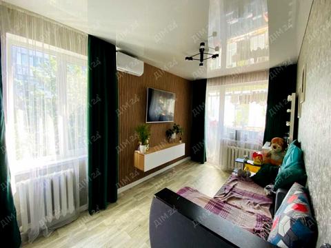 квартира за адресою Кузьми Скрябіна вул. (Курчатова), 5