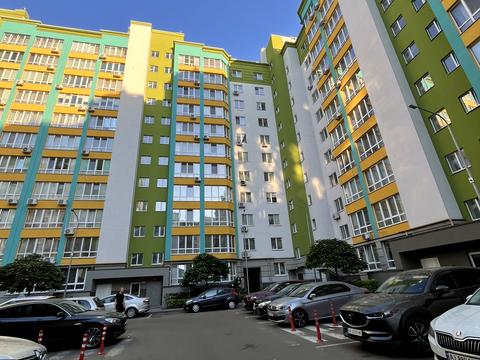 квартира за адресою Жулянська вул., 2-Г