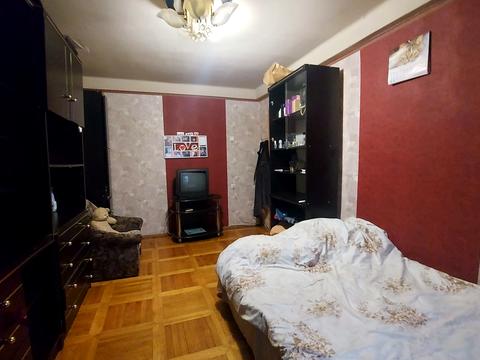 квартира по адресу Милютенко ул., 11-А