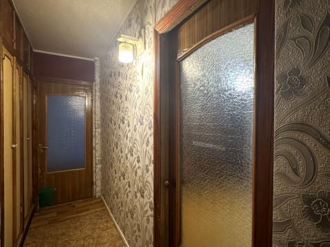 квартира по адресу Николая Кибальчича ул., 15