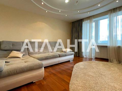 квартира по адресу Академика Королёва ул., 27