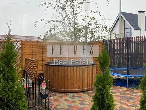 будинок за адресою дачная