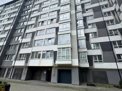 кімната за адресою Пасічна вул., 44