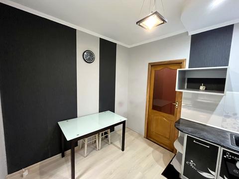 квартира по адресу Панаса Мирного ул., 31