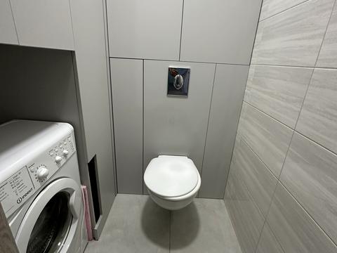 квартира за адресою Богатирська вул., 20