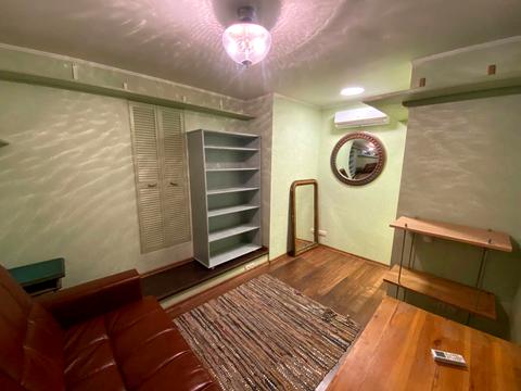 квартира за адресою Патріарха Мстислава Скрипника вул., 11