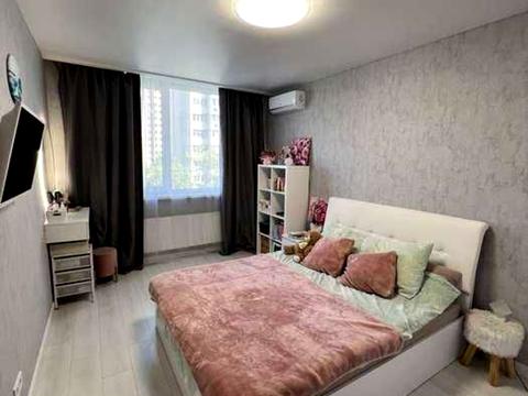 квартира за адресою Європейського Союзу просп. (Правди), 41-А