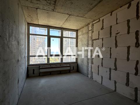 квартира за адресою Курортний пров., 2/3