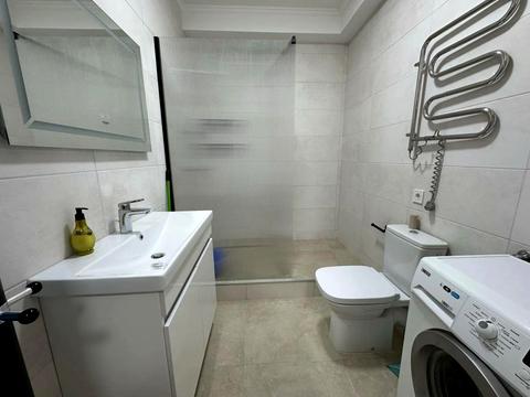 квартира по адресу Белорусская ул., 36-А