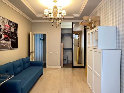 квартира за адресою Василя Тютюнника вул. (Анрі Барбюса), 37/1