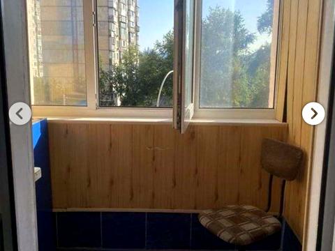 квартира по адресу Радужная ул., 14