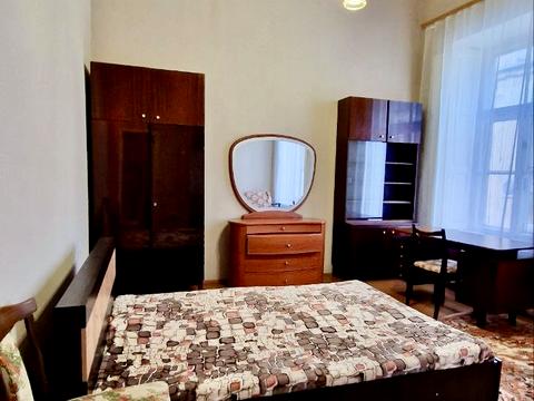 квартира по адресу Троицкая ул., 12