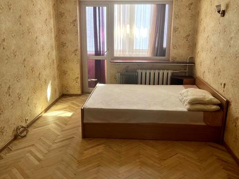 квартира за адресою Миропільська вул., 35
