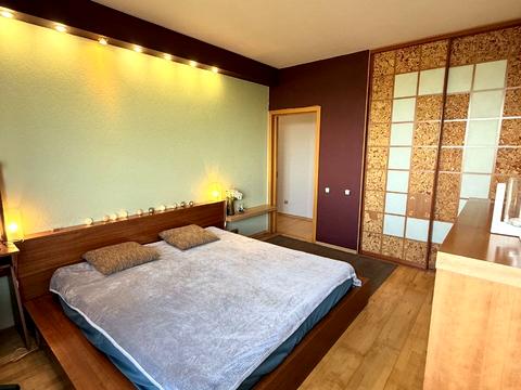квартира по адресу Миколы Бажана просп., 7-Ж