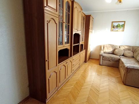 квартира по адресу Правды просп. (Правды), 98