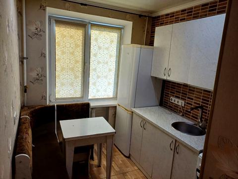 квартира по адресу Солнечная набережная ул. (Маршала Малиновского), 18
