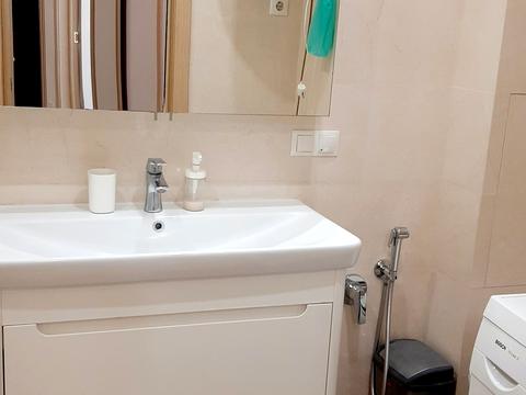 квартира по адресу Олены Пчилки ул., 8