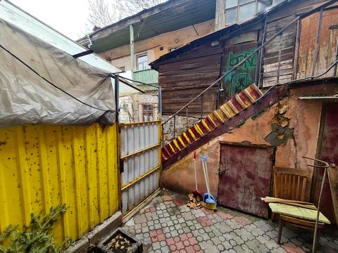 квартира по адресу Большая Арнаутская ул., 57