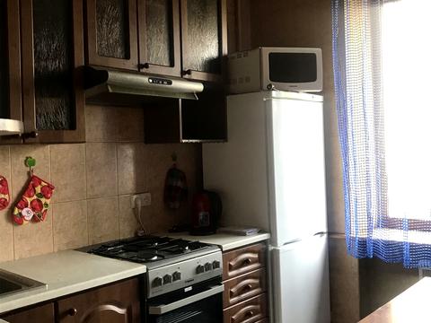 квартира за адресою Космічна вул., 25