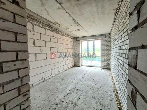 квартира по адресу Валерия Лобановского ул., 30Б