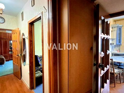 квартира за адресою Миколи Бажана просп., 5-А