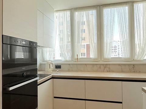 квартира за адресою Святошинська вул., 58