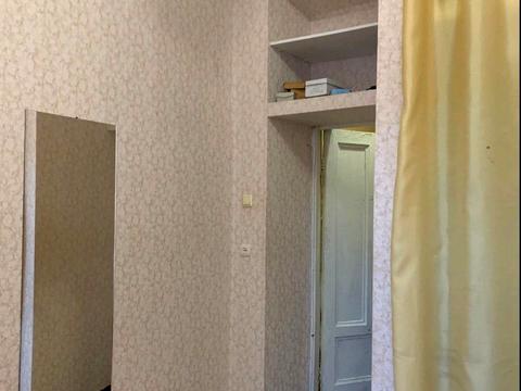 кімната за адресою Канатна вул., 23